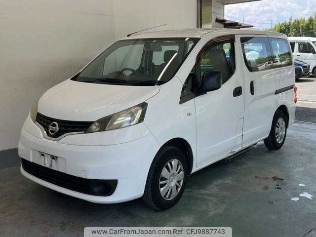 nissan nv200-vanette 2012 -NISSAN--NV200 M20ｶｲ--005226---NISSAN--NV200 M20ｶｲ--005226- image 1