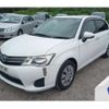 toyota corolla-axio 2013 -TOYOTA--Corolla Axio DBA-NZE161--NZE161-7056575---TOYOTA--Corolla Axio DBA-NZE161--NZE161-7056575- image 1