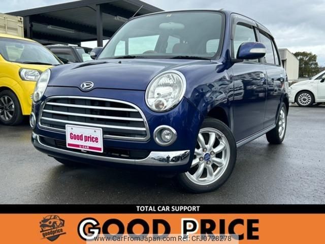 daihatsu mira-gino 2008 quick_quick_DBA-L650S_L650S-0068396 image 1