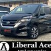 nissan serena 2016 quick_quick_DAA-GFC27_GFC27-020445 image 1