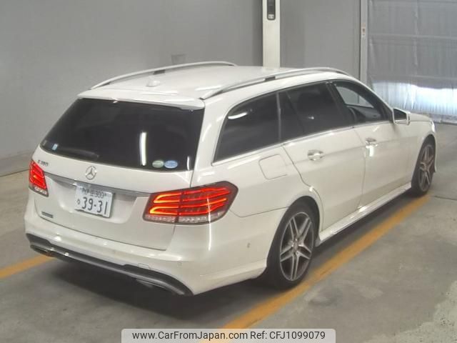 mercedes-benz e-class-station-wagon 2014 -MERCEDES-BENZ--Benz E Class Wagon WDD2122592B049089---MERCEDES-BENZ--Benz E Class Wagon WDD2122592B049089- image 2