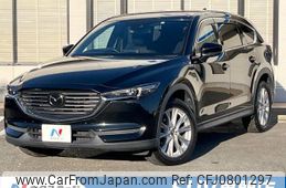 mazda cx-8 2018 -MAZDA--CX-8 3DA-KG2P--KG2P-110769---MAZDA--CX-8 3DA-KG2P--KG2P-110769-