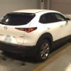 mazda cx-3 2021 CFJ1832988 image 4