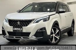 peugeot 5008 2020 -PEUGEOT--Peugeot 5008 3BA-P875G06--VF3M45GFRLL008002---PEUGEOT--Peugeot 5008 3BA-P875G06--VF3M45GFRLL008002-