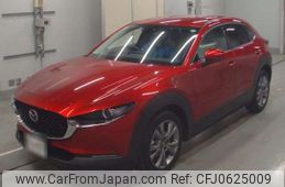 mazda cx-3 2021 -MAZDA--CX-30 5BA-DMEP--DMEP-126429---MAZDA--CX-30 5BA-DMEP--DMEP-126429-