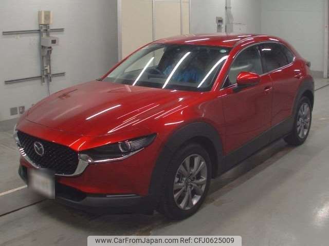 mazda cx-3 2021 -MAZDA--CX-30 5BA-DMEP--DMEP-126429---MAZDA--CX-30 5BA-DMEP--DMEP-126429- image 1