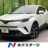 toyota c-hr 2017 quick_quick_ZYX10_ZYX10-2070124 image 1