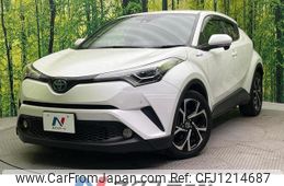 toyota c-hr 2017 quick_quick_ZYX10_ZYX10-2070124