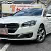 peugeot 508 2016 -PEUGEOT--Peugeot 508 ABA-W2W5G01--VF38E5GZTFL025606---PEUGEOT--Peugeot 508 ABA-W2W5G01--VF38E5GZTFL025606- image 1