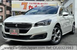 peugeot 508 2016 -PEUGEOT--Peugeot 508 ABA-W2W5G01--VF38E5GZTFL025606---PEUGEOT--Peugeot 508 ABA-W2W5G01--VF38E5GZTFL025606-