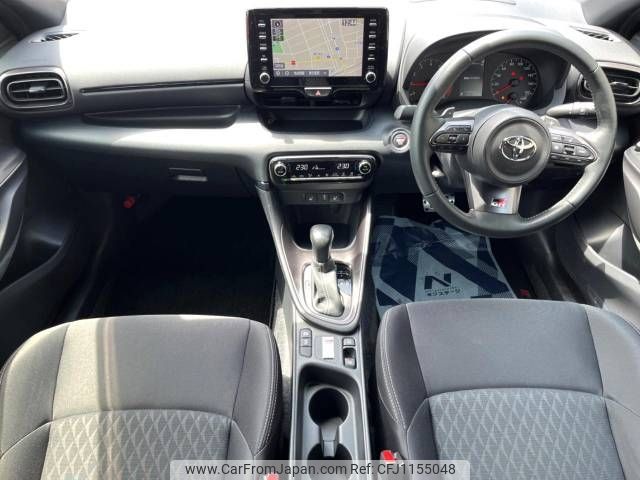toyota yaris 2021 -TOYOTA--Yaris 5BA-MXPA12--MXPA12-0003446---TOYOTA--Yaris 5BA-MXPA12--MXPA12-0003446- image 2