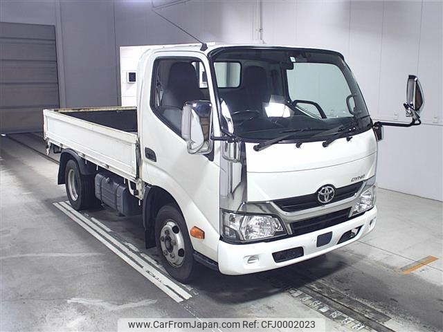 toyota dyna-truck 2016 -TOYOTA--Dyna XZC605-0013616---TOYOTA--Dyna XZC605-0013616- image 1