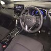 toyota corolla-cross 2022 CFJ1643438 image 4