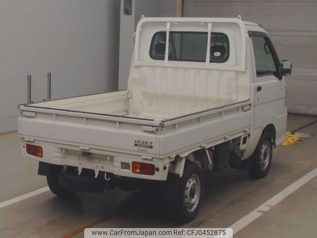 daihatsu hijet-truck 2011 -DAIHATSU--Hijet Truck S201P-0069322---DAIHATSU--Hijet Truck S201P-0069322- image 2