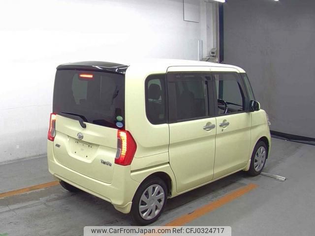 daihatsu tanto 2014 quick_quick_DBA-LA600S_LA600S-0008617 image 2