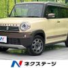 suzuki hustler 2019 -SUZUKI--Hustler DAA-MR41S--MR41S-377856---SUZUKI--Hustler DAA-MR41S--MR41S-377856- image 1