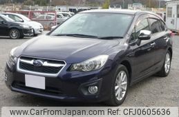 subaru impreza-sports 2012 quick_quick_DBA-GP7_GP7-009823