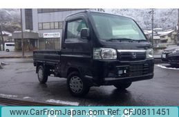 honda acty-truck 2018 CFJ0811451