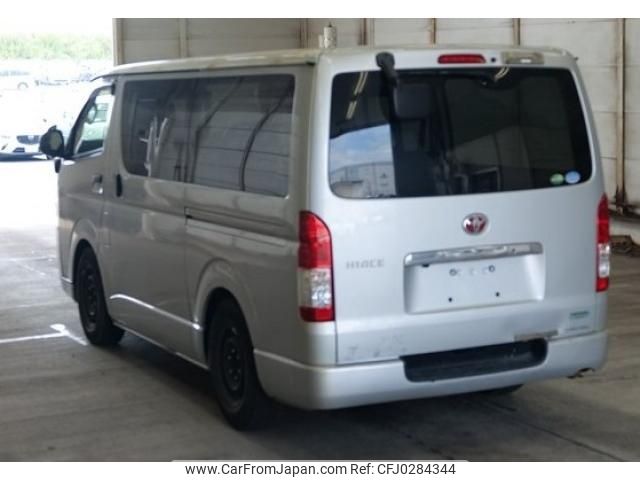 toyota hiace-van 2019 quick_quick_QDF-GDH201V_GDH201-1024002 image 2