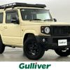 suzuki jimny 2023 -SUZUKI--Jimny 3BA-JB64W--JB64W-294827---SUZUKI--Jimny 3BA-JB64W--JB64W-294827- image 1