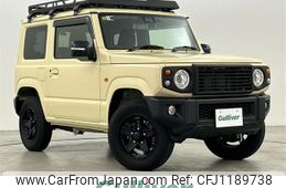 suzuki jimny 2023 -SUZUKI--Jimny 3BA-JB64W--JB64W-294827---SUZUKI--Jimny 3BA-JB64W--JB64W-294827-