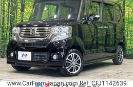 honda n-box 2013 -HONDA--N BOX DBA-JF2--JF2-1111355---HONDA--N BOX DBA-JF2--JF2-1111355-