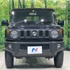 suzuki jimny 2022 -SUZUKI--Jimny 3BA-JB64W--JB64W-234301---SUZUKI--Jimny 3BA-JB64W--JB64W-234301- image 15