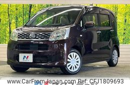 daihatsu move 2015 CFJ1809693