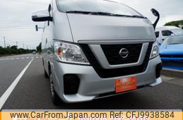 nissan caravan-van 2019 -NISSAN--Caravan Van LDF-VW6E26--VW6E26-107624---NISSAN--Caravan Van LDF-VW6E26--VW6E26-107624-