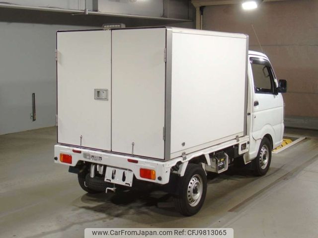 suzuki carry-truck 2013 -SUZUKI--Carry Truck DA16T-115199---SUZUKI--Carry Truck DA16T-115199- image 2