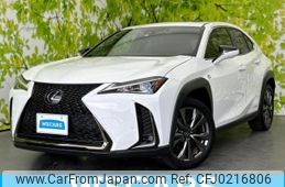 lexus ux 2021 quick_quick_6AA-MZAH10_MZAH10-2107887