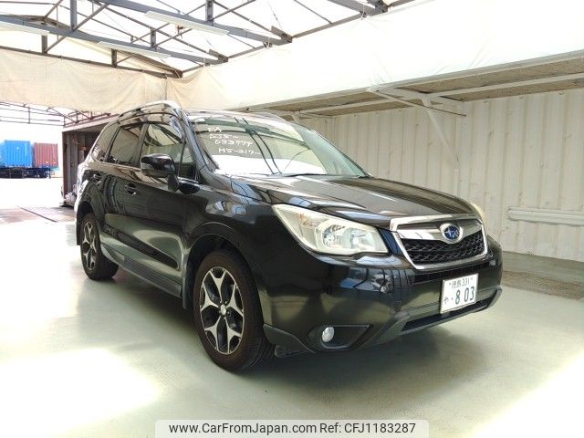 subaru forester 2013 ENHANCEAUTO_1_ea300052 image 1