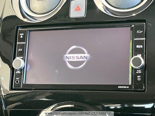 nissan note 2020 CFJ1669477 image 2