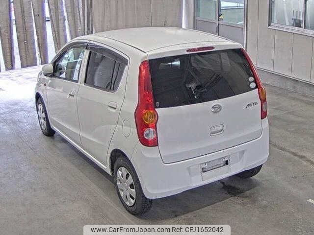 daihatsu mira 2008 CFJ1652042 image 2
