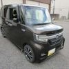 honda n-box 2019 -HONDA 【奈良 581ｳ5434】--N BOX DBA-JF3--JF3-1110098---HONDA 【奈良 581ｳ5434】--N BOX DBA-JF3--JF3-1110098- image 1