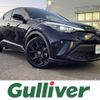 toyota c-hr 2022 -TOYOTA--C-HR 6AA-ZYX11--ZYX11-2048540---TOYOTA--C-HR 6AA-ZYX11--ZYX11-2048540- image 1