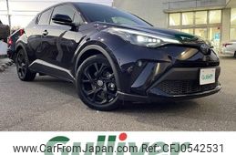 toyota c-hr 2022 -TOYOTA--C-HR 6AA-ZYX11--ZYX11-2048540---TOYOTA--C-HR 6AA-ZYX11--ZYX11-2048540-