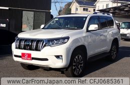 toyota land-cruiser-prado 2022 -TOYOTA--Land Cruiser Prado 3BA-TRJ150W--TRJ150-0148557---TOYOTA--Land Cruiser Prado 3BA-TRJ150W--TRJ150-0148557-