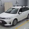 toyota corolla-fielder 2019 -TOYOTA--Corolla Fielder DAA-NKE165G--NKE165-7225415---TOYOTA--Corolla Fielder DAA-NKE165G--NKE165-7225415- image 1