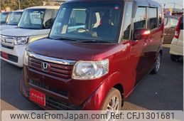 honda n-box 2014 -HONDA--N BOX DBA-JF1--JF1-1501795---HONDA--N BOX DBA-JF1--JF1-1501795-