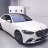 mercedes-benz s-class 2021 -MERCEDES-BENZ--Benz S Class 223063-2A047535---MERCEDES-BENZ--Benz S Class 223063-2A047535- image 1