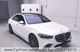 mercedes-benz s-class 2021 -MERCEDES-BENZ--Benz S Class 223063-2A047535---MERCEDES-BENZ--Benz S Class 223063-2A047535-