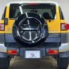 toyota fj-cruiser 2011 quick_quick_CBA-GSJ15W_GSJ15-0116002 image 15