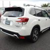 subaru forester 2019 quick_quick_5AA-SKE_SKE-028887 image 2