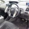 toyota prius-α 2013 CFJ1814171 image 10