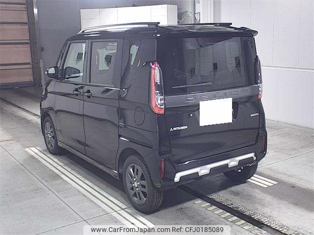 mitsubishi delica-mini 2023 -MITSUBISHI 【京都 582ｿ8556】--Delica Mini B38A-0510832---MITSUBISHI 【京都 582ｿ8556】--Delica Mini B38A-0510832- image 2