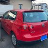 volkswagen golf 2007 -VOLKSWAGEN--VW Golf GH-1KBLP--WVWZZZ1KZ7U008279---VOLKSWAGEN--VW Golf GH-1KBLP--WVWZZZ1KZ7U008279- image 2