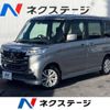 suzuki spacia 2017 -SUZUKI--Spacia DAA-MK42S--MK42S-632749---SUZUKI--Spacia DAA-MK42S--MK42S-632749- image 1