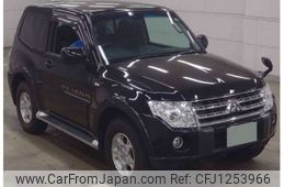 mitsubishi pajero 2009 -MITSUBISHI 【札幌 336ﾔ 730】--Pajero CBA-V83W--V83W-0200339---MITSUBISHI 【札幌 336ﾔ 730】--Pajero CBA-V83W--V83W-0200339-