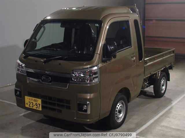 subaru sambar-truck 2024 -SUBARU 【水戸 480ﾇ2397】--Samber Truck S510J--0044809---SUBARU 【水戸 480ﾇ2397】--Samber Truck S510J--0044809- image 1